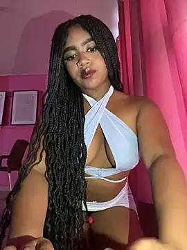 PrettySofiaa from StripChat is Freechat