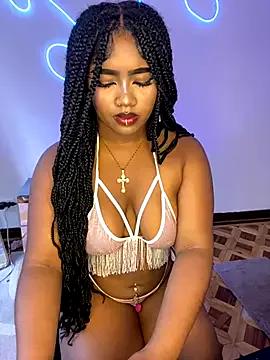 Photos of PrettySofiaa from StripChat is Freechat