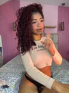 Try the thrill of flirt babes with our cam hosts, featuring unclothed wildness while getting naked and playing with their favored sex toys.