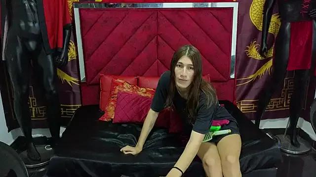 Try the thrill of flirt babes with our cam hosts, featuring unclothed wildness while getting naked and playing with their favored sex toys.