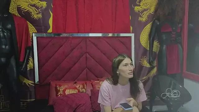 Try the thrill of flirt babes with our cam hosts, featuring unclothed wildness while getting naked and playing with their favored sex toys.