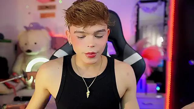 Try the thrill of flirt babes with our cam hosts, featuring unclothed wildness while getting naked and playing with their favored sex toys.