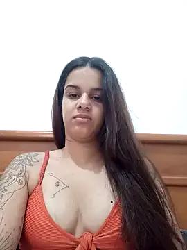 princesaa98 from StripChat is Freechat