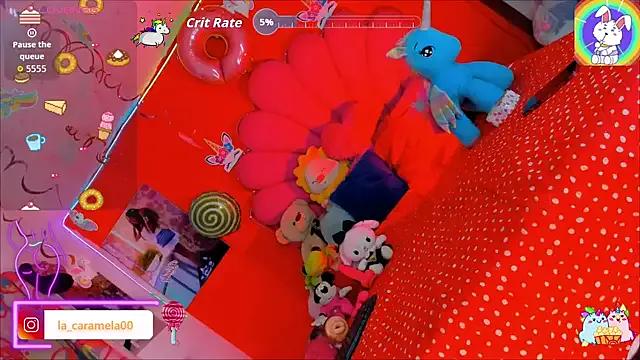 Try the thrill of flirt babes with our cam hosts, featuring unclothed wildness while getting naked and playing with their favored sex toys.