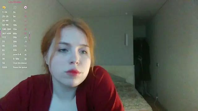 Try the thrill of flirt babes with our cam hosts, featuring unclothed wildness while getting naked and playing with their favored sex toys.
