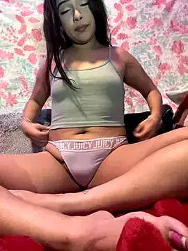 Try the thrill of flirt babes with our cam hosts, featuring unclothed wildness while getting naked and playing with their favored sex toys.
