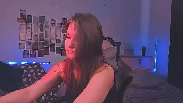 Try the thrill of flirt babes with our cam hosts, featuring unclothed wildness while getting naked and playing with their favored sex toys.