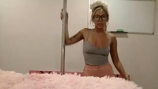 Try the thrill of flirt babes with our cam hosts, featuring unclothed wildness while getting naked and playing with their favored sex toys.