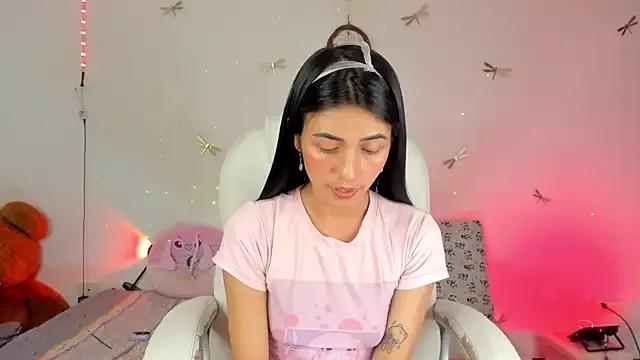 Try the thrill of flirt babes with our cam hosts, featuring unclothed wildness while getting naked and playing with their favored sex toys.