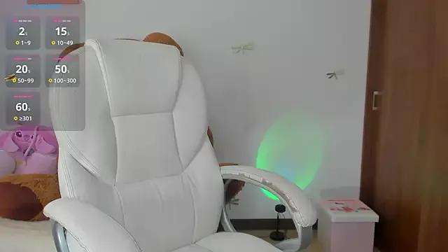 Try the thrill of flirt babes with our cam hosts, featuring unclothed wildness while getting naked and playing with their favored sex toys.