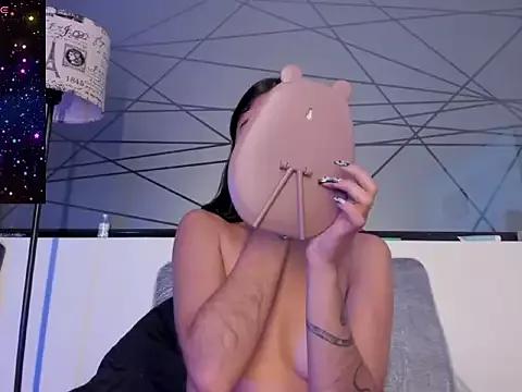 Try the thrill of flirt babes with our cam hosts, featuring unclothed wildness while getting naked and playing with their favored sex toys.