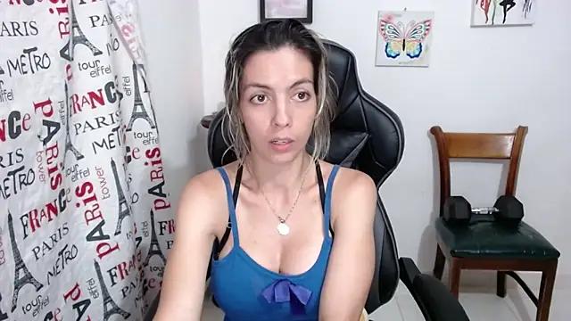 Try the thrill of flirt babes with our cam hosts, featuring unclothed wildness while getting naked and playing with their favored sex toys.