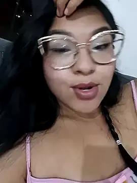 Prins_jazmin from StripChat is Freechat