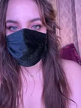 PRINSECA-AMBER from StripChat is Freechat