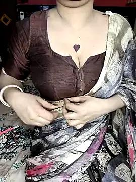 Photos of PRIYA-32 from StripChat is Freechat
