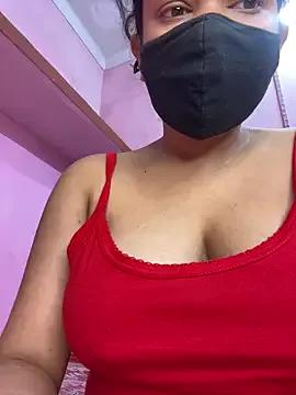 Priyajaanbaby from StripChat is Freechat