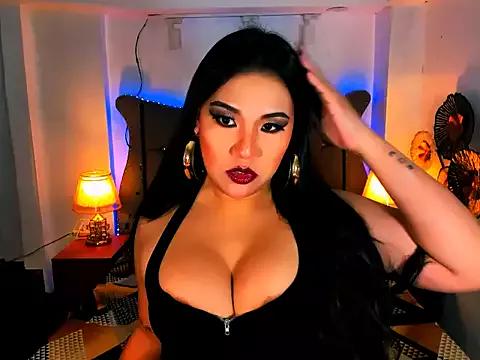 ProserfinaLopez from StripChat is Freechat