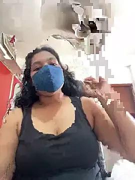 psamuel1997 from StripChat is Freechat