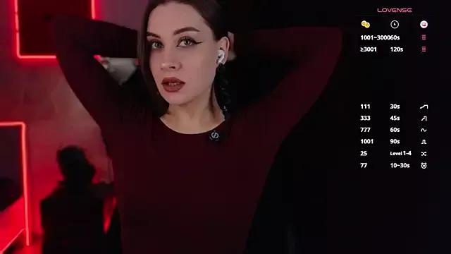 Try the thrill of flirt babes with our cam hosts, featuring unclothed wildness while getting naked and playing with their favored sex toys.