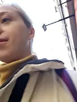 Public_Katrisha from StripChat is Freechat