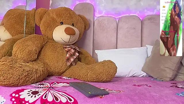 Try the thrill of flirt babes with our cam hosts, featuring unclothed wildness while getting naked and playing with their favored sex toys.