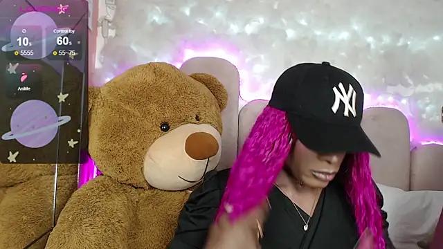 Try the thrill of flirt babes with our cam hosts, featuring unclothed wildness while getting naked and playing with their favored sex toys.