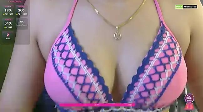 Try the thrill of flirt babes with our cam hosts, featuring unclothed wildness while getting naked and playing with their favored sex toys.