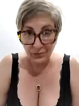 Photos of Pumabionda from StripChat is Freechat