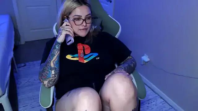 Try the thrill of flirt babes with our cam hosts, featuring unclothed wildness while getting naked and playing with their favored sex toys.