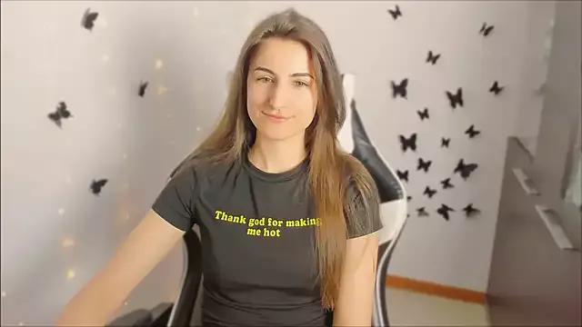 Try the thrill of flirt babes with our cam hosts, featuring unclothed wildness while getting naked and playing with their favored sex toys.
