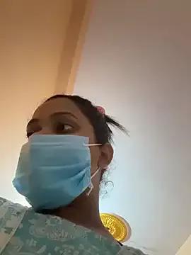 Photos of pumpumrani from StripChat is Group