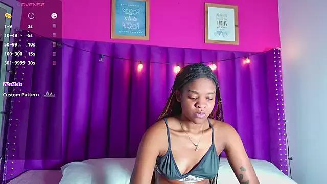 Try the thrill of flirt babes with our cam hosts, featuring unclothed wildness while getting naked and playing with their favored sex toys.
