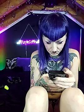 Try the thrill of flirt babes with our cam hosts, featuring unclothed wildness while getting naked and playing with their favored sex toys.