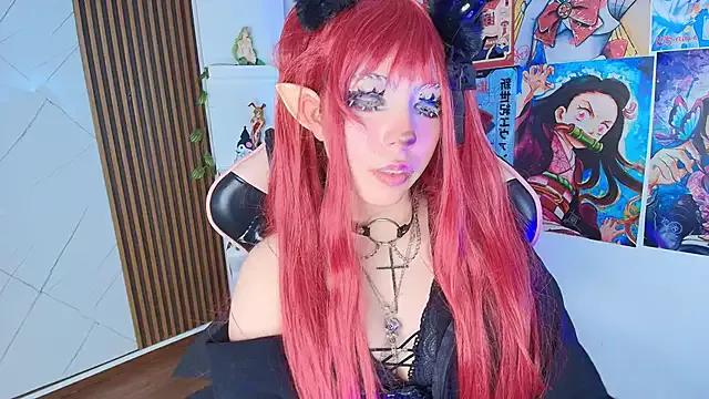 Try the thrill of flirt babes with our cam hosts, featuring unclothed wildness while getting naked and playing with their favored sex toys.