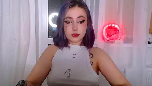 Try the thrill of flirt babes with our cam hosts, featuring unclothed wildness while getting naked and playing with their favored sex toys.