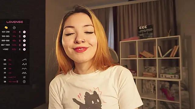 Try the thrill of flirt babes with our cam hosts, featuring unclothed wildness while getting naked and playing with their favored sex toys.