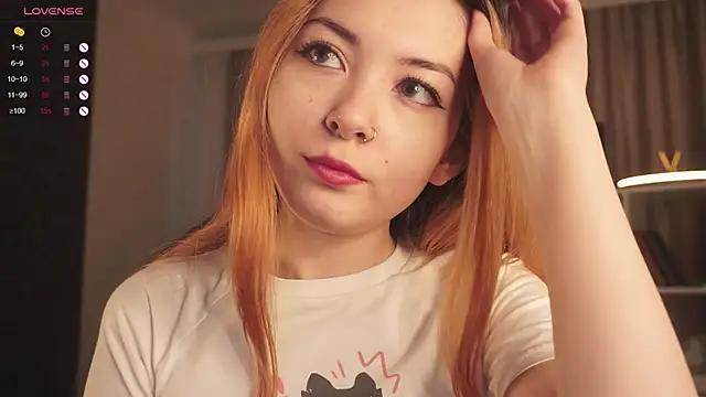 Try the thrill of flirt babes with our cam hosts, featuring unclothed wildness while getting naked and playing with their favored sex toys.