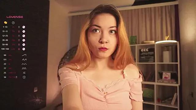 Try the thrill of flirt babes with our cam hosts, featuring unclothed wildness while getting naked and playing with their favored sex toys.