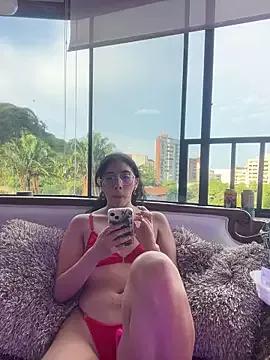 PussyLoversShow from StripChat is Freechat