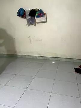 PussyWet_ from StripChat is Freechat