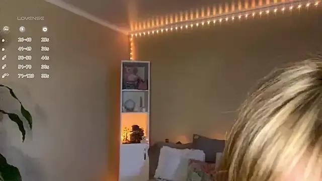 Try the thrill of flirt babes with our cam hosts, featuring unclothed wildness while getting naked and playing with their favored sex toys.