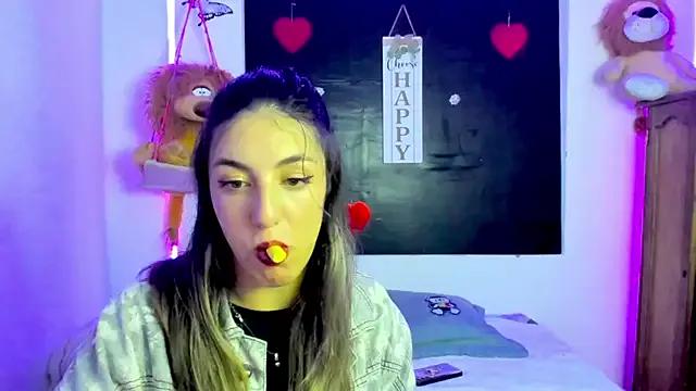 Try the thrill of flirt babes with our cam hosts, featuring unclothed wildness while getting naked and playing with their favored sex toys.