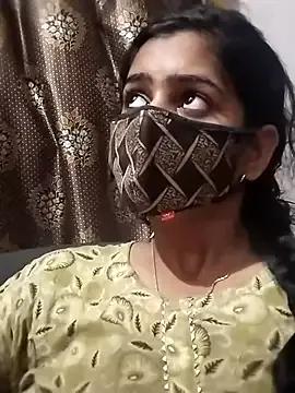 Queen467 from StripChat is Freechat