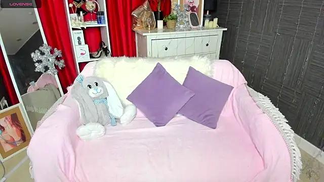 Try the thrill of flirt babes with our cam hosts, featuring unclothed wildness while getting naked and playing with their favored sex toys.