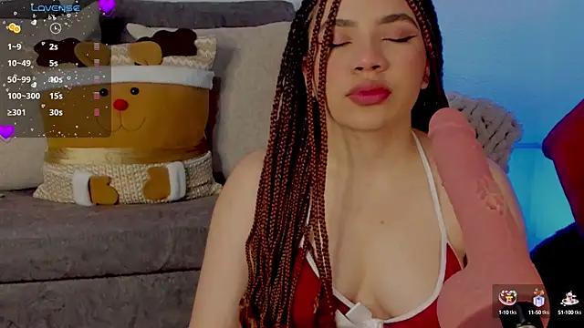 Try the thrill of flirt babes with our cam hosts, featuring unclothed wildness while getting naked and playing with their favored sex toys.