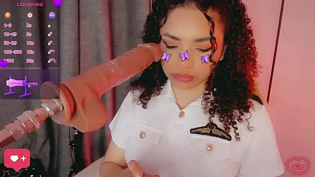 Try the thrill of flirt babes with our cam hosts, featuring unclothed wildness while getting naked and playing with their favored sex toys.