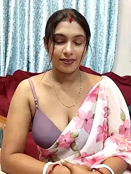 Queen_Dolly from StripChat is Freechat
