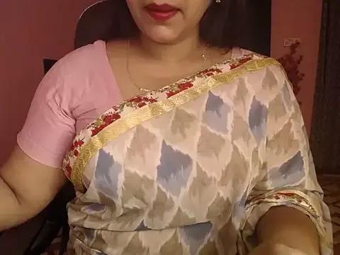 Queen_Jessia from StripChat is Freechat
