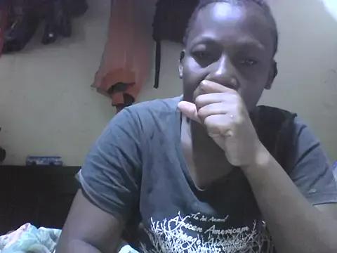Queen_lady from StripChat is Freechat