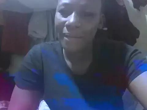 Queen_lady from StripChat is Freechat